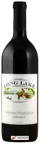 Domaine Long Lake - Cabernet Sauvignon