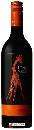 Domaine Long Neck - Shiraz