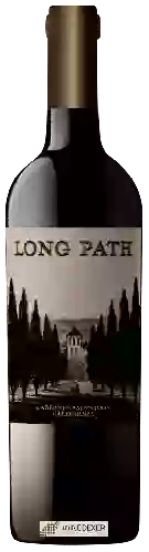 Domaine Long Path