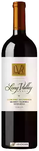 Domaine Long Valley Ranch - Cabernet Sauvignon