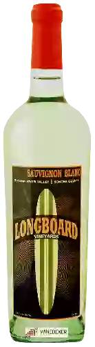 Domaine Longboard Vineyards - Sauvignon Blanc