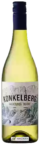 Longridge Winery - Konkelberg Sauvignon Blanc