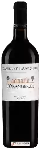 Domaine L'Orangeraie - Cabernet Sauvignon