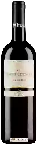 Domaine Lorgeril - Les Pierres Saint-Chinian