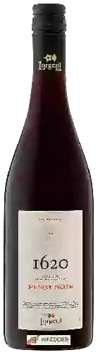 Domaine Lorgeril - 1620 Pinot Noir
