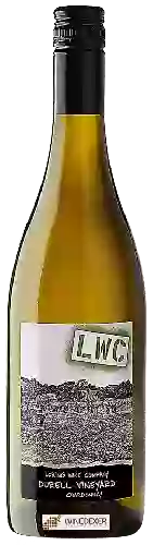 Domaine Loring Wine Company - Durell Vineyard Chardonnay