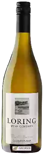 Domaine Loring Wine Company - Rosella's Vineyard Chardonnay