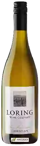 Domaine Loring Wine Company - Sierra Mar Vineyard Chardonnay