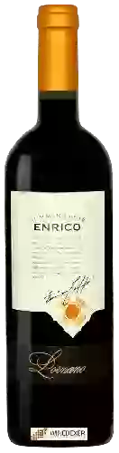 Domaine Lornano - Commendator Enrico Selezione