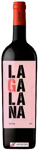 Domaine Finca Los Aljibes - La Galana Garnacha Tintonera