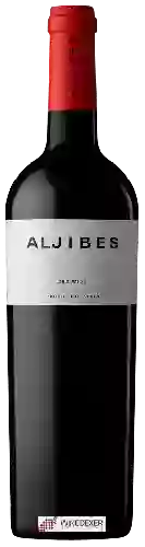 Domaine Finca Los Aljibes - Red