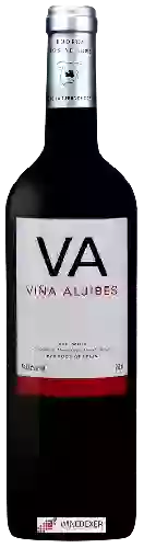 Domaine Finca Los Aljibes - Viña Aljibes Red Blend