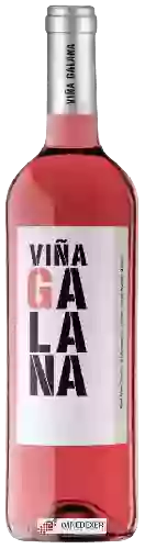 Domaine Finca Los Aljibes - Viña Galana Tempranillo Rosado