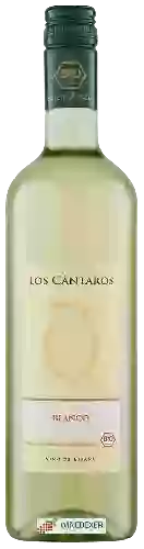 Domaine Los Cántaros - Blanco