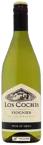 Domaine Los Coches - Viognier