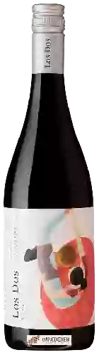 Domaine Los Dos - Garnacha