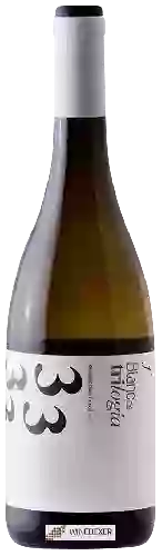 Domaine Los Frailes - Blanc de Trilogia