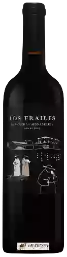 Domaine Los Frailes - Garnacha - Monastrell