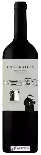 Domaine Los Frailes - Monastrell