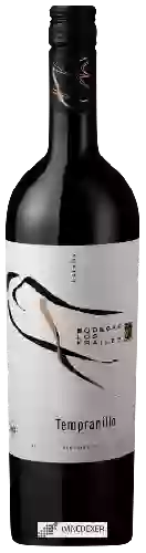 Domaine Los Frailes - Tempranillo