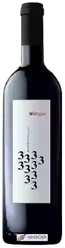 Domaine Los Frailes - Trilogia