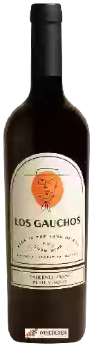 Domaine Los Gauchos