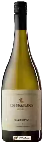 Domaine Los Haroldos - Chardonnay Roble