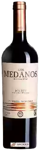 Domaine Los Medanos