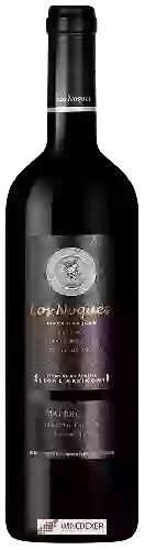 Domaine Los Noques - Finca Don Juan Reserve Malbec