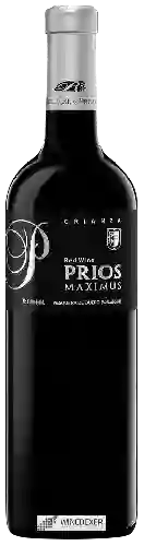 Domaine Los Rios Prieto - Prios Maximus Crianza