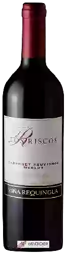 Domaine Los Riscos - Cabernet Sauvignon - Merlot