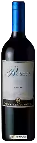 Domaine Los Riscos - Merlot