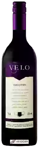 Domaine Los Tinos - Velo Joven