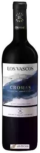 Domaine Los Vascos - Cromas Carménère Gran Reserva