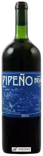 Domaine A Los Viñateros Bravos - Pipeño Tinto