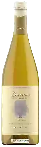 Domaine Loscano - Private Reserve Chardonnay