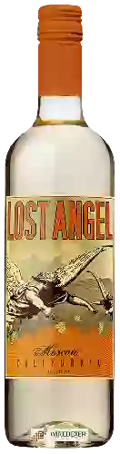 Domaine Lost Angel - Moscato
