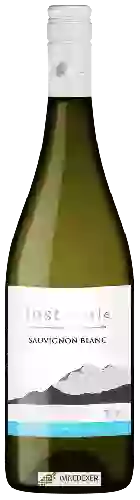 Domaine Lost Turtle - Sauvignon Blanc