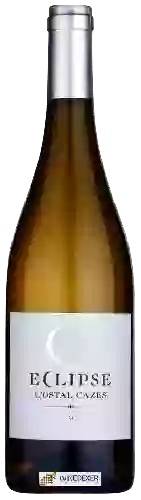 Domaine L'Ostal Cazes - Eclipse Viognier