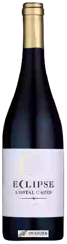 Domaine L'Ostal Cazes - Eclipse