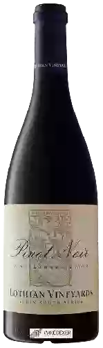Domaine Lothian Vineyards - Vineyard Selection Pinot Noir