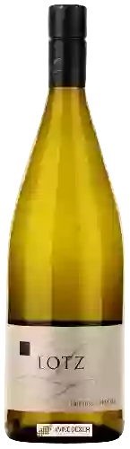 Domaine Lotz - Riesling Trocken