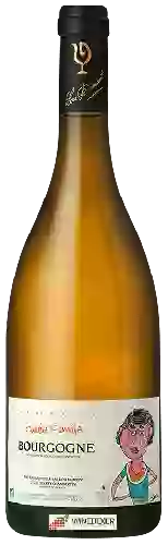 Domaine Lou Dumont - Cuvée Famille Bourgogne