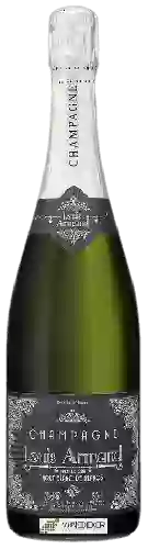 Domaine Louis Armand - Premier Cru Blanc de Blancs Brut Champagne