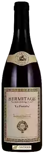 Domaine Louis Barruol - La Pierrelle Hermitage