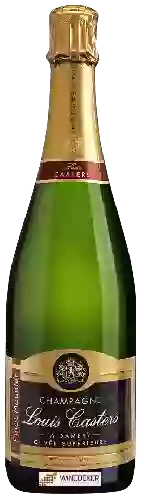 Domaine Louis Casters - Cuvée Supérieure Champagne