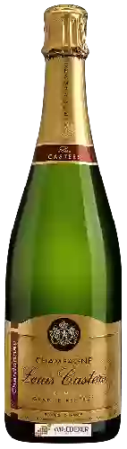 Domaine Louis Casters - Grande Réserve Champagne