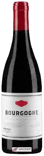 Domaine Louis Chenu Pere et Filles