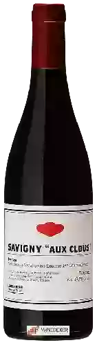 Domaine Louis Chenu Pere et Filles - Savigny-lès-Beaune 1er Cru 'Aux Clous'