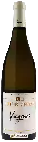 Domaine Louis Chèze - Viognier